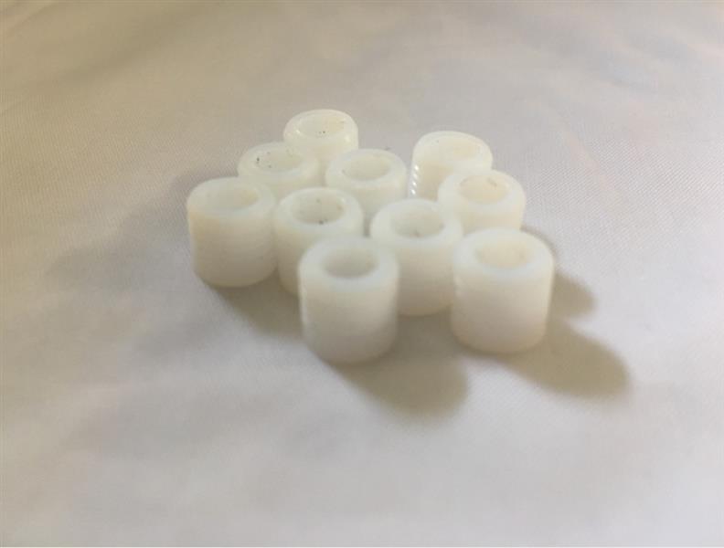 Gasket 1/4" (10 pieces)