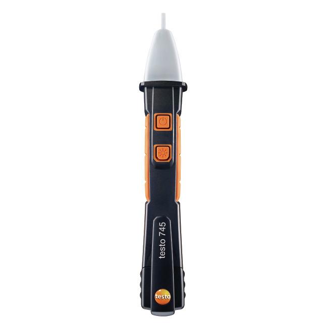Testo voltage tester 0590 7450 contactless 12-1000V AC