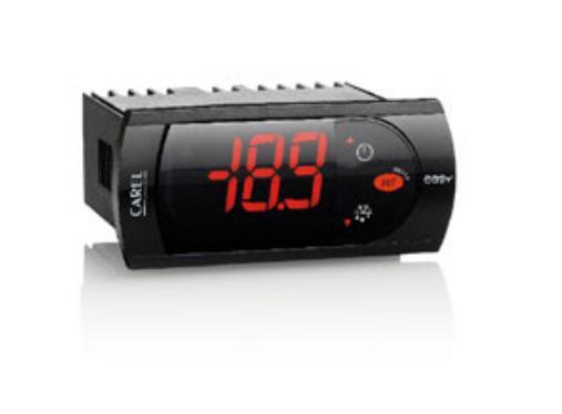 CAREL EASY PJEZC00000 refrigeration controller, 230V