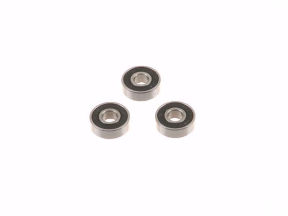 Kullager 608 RS (8 x 22 x 7 mm)