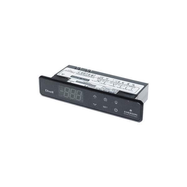 Regolatore elettronico DIXELL XW70LH-5N0W0-B