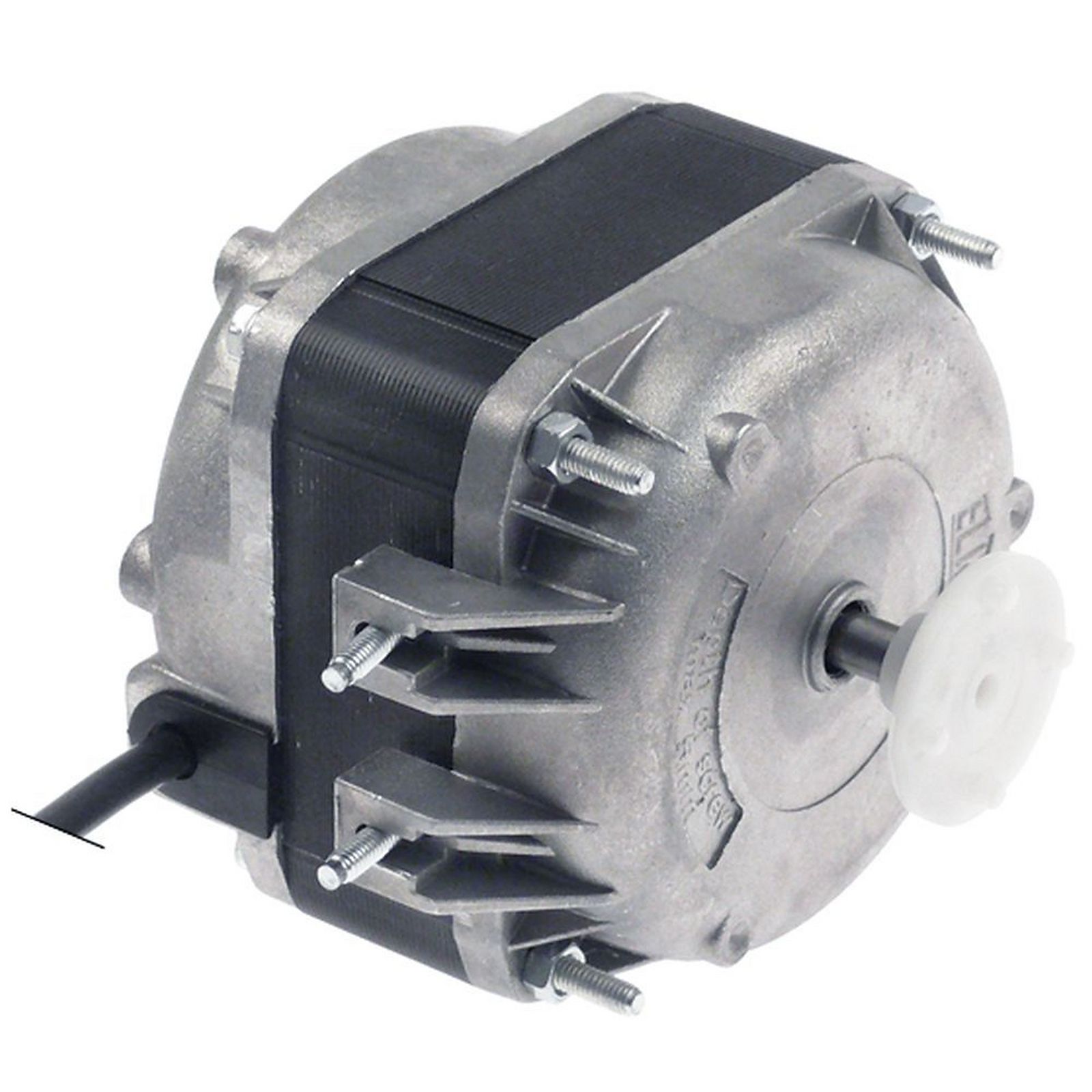 induktor, Spule, Elektromotor, Bürstenlos?, Schrittmotor?
