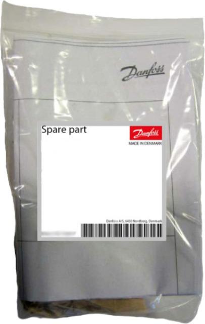 Danfoss 068F5151 Kit de boquillas de repuesto para AKV 10 P0/1/2/3 Kit 1