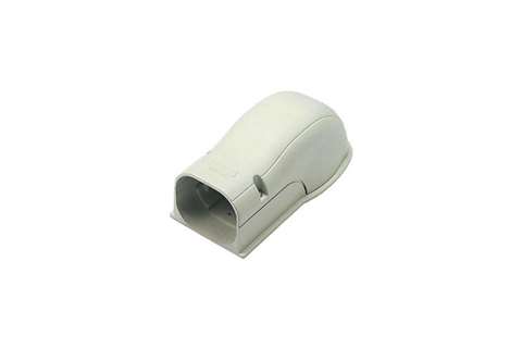 Condotto a parete Inoac Clean Duct 75 - NW-75