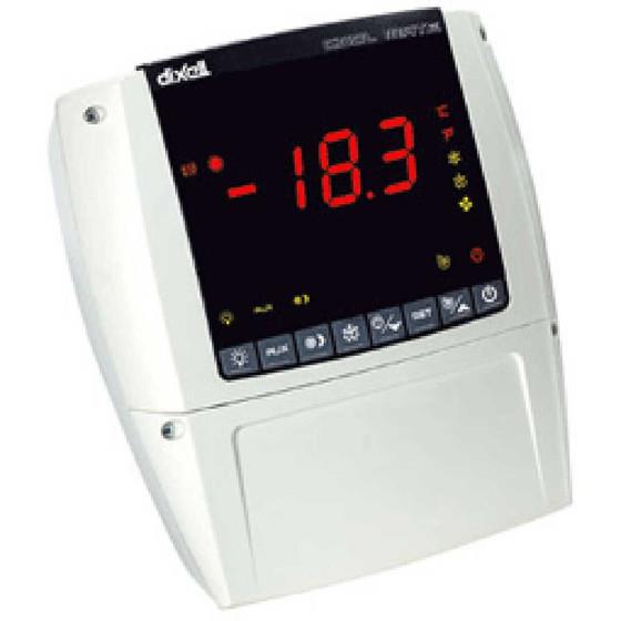 Controllore di refrigerazione Dixell / Copeland XLR 170 s RS485
