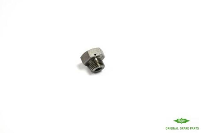 Válvula BITZER 36111002 Compensador aceite-gas para 2HL-1.2 B.2N7.2 +2T-2N