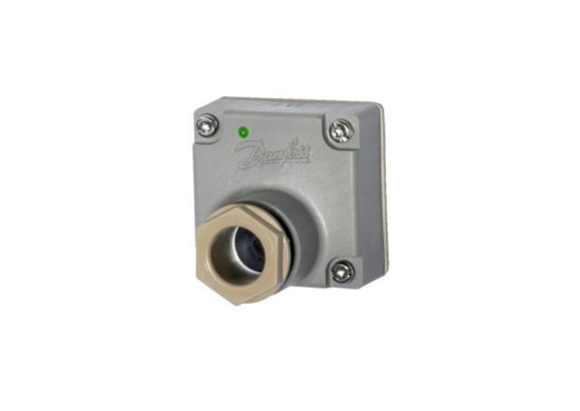 Danfoss terminal box 018Z0089 Terminal box with LED for solenoid valves