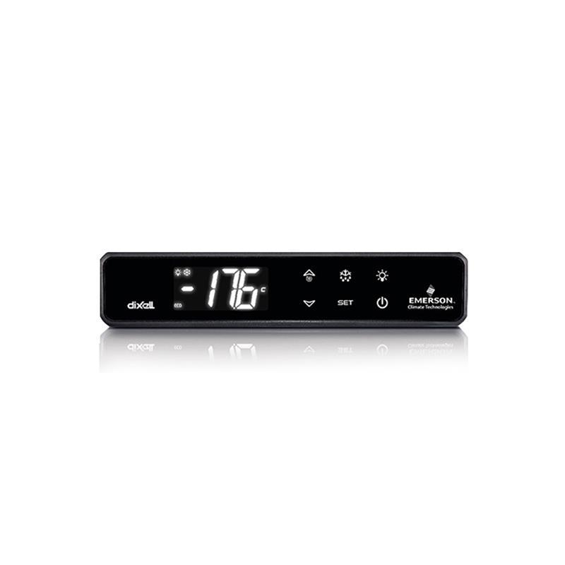 Coldroom controller DIXELL XW20LH, 230V NTC 3-digit display