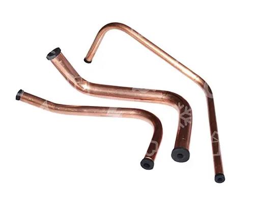 Installation kit for the replacement of compressors FH- FH2, SYLENSYS Universal