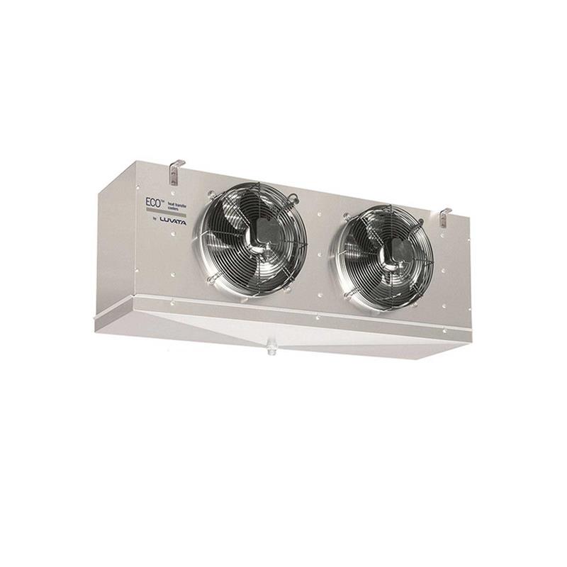 Evaporator ECO GCE254G4, 5.56 kW (dT 8 st., R404)