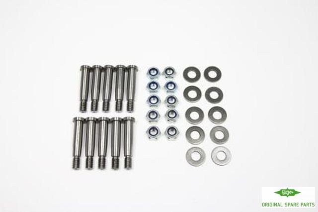Perno roscado BITZER 31510403 Juego para embrague 6G.2 - 6FA