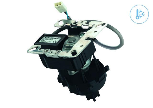 Pompka skroplin Sauermann SI2052 230/1/50HZ (24L/H-95cm)