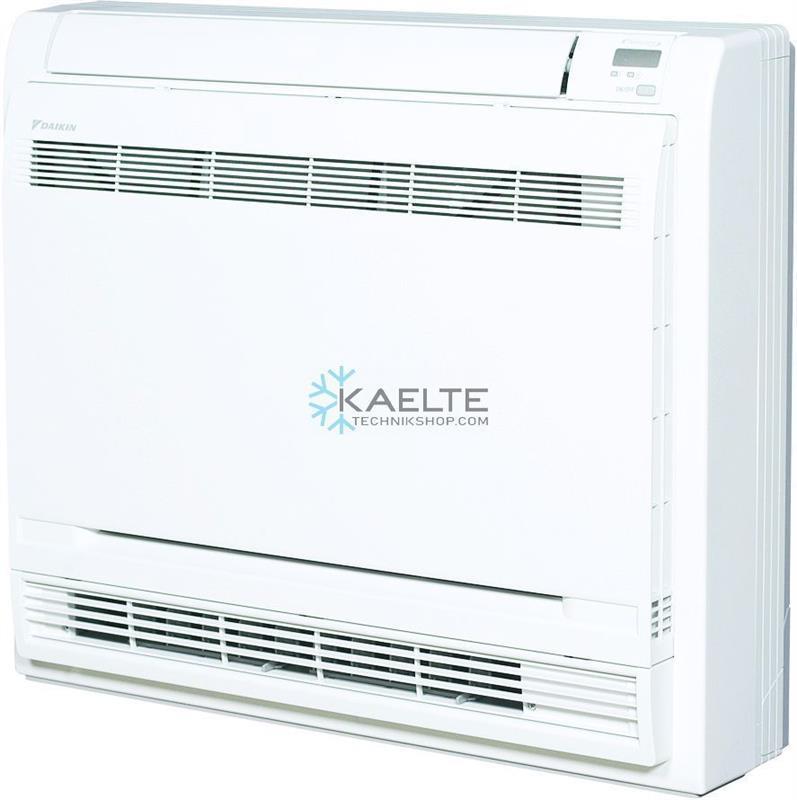 Zestaw jednostek skrzyniowych Daikin FVXM50F + RXM50M9 5/5,8 kW MultiSplit
