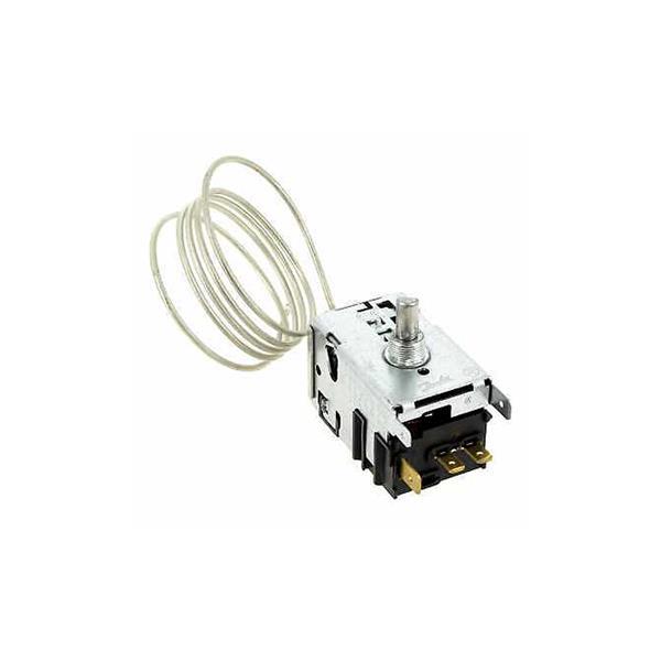Thermostaat Danfoss 077B6837 voor koelkast DANFOSS, L 750 mm