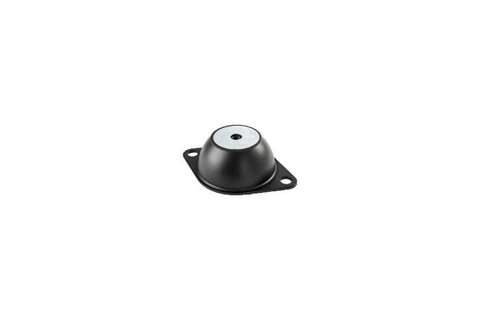 Amortiguador de vibraciones de goma - DRD / M8 / 45 SH / CARGA 20KG, 10097450000