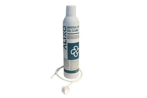 Alixo AIR universeel schoonmaakmiddel - 400ML spuitbus met slang