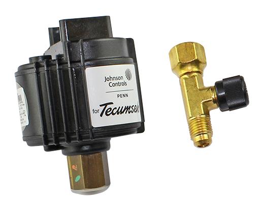 L'Unite speed regulator 8687301 Ø 200 +300mm 16 bar EC