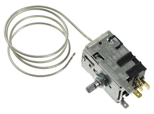Termostat Danfoss 077B6961 för kylskåp GORENJE 147444