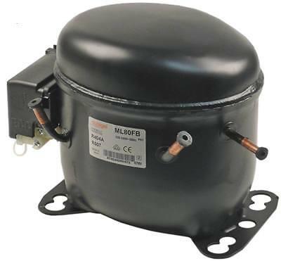 Compressore ZEL HVT10AA, LBP - R600a, 220-240V 50Hz