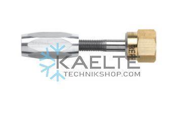Refflex fitting 5mm 7/16-20UNF Straight
