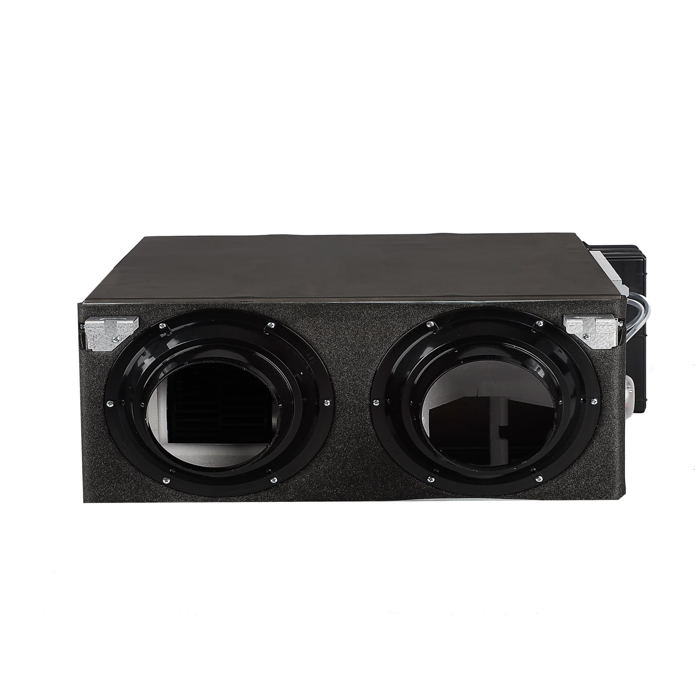 Reventon Central Ventilation Unit with Heat Recovery, INSPIRO Series, 1000 m³/h