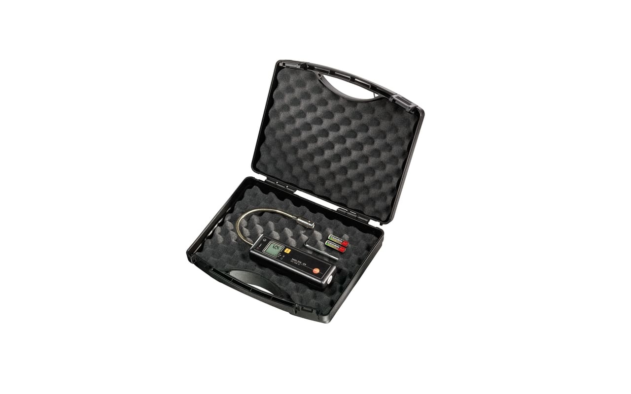 testo 316-EX - ATEX gaslekdetector