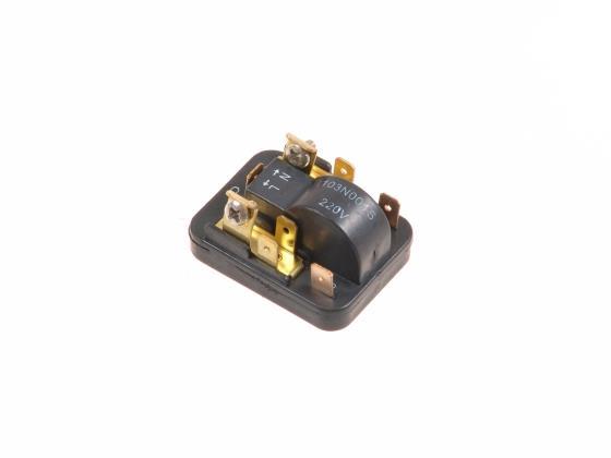 Starting device relay 103N0015 Danfoss
