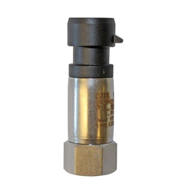 Carel druksensor SPKT00G1C0 Druktransmitter 0-60bar 4-20MA voor CO2