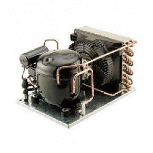 Unidad condensadora Tecumseh AE2420ZB 4B23930106, LBP - R134A, 230V