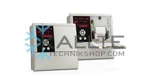 Datalogger AKO 15740, 100-240VAC, NTC/PT1000/mA/DI