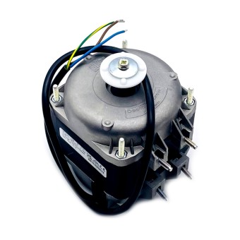 Maschine, Motor