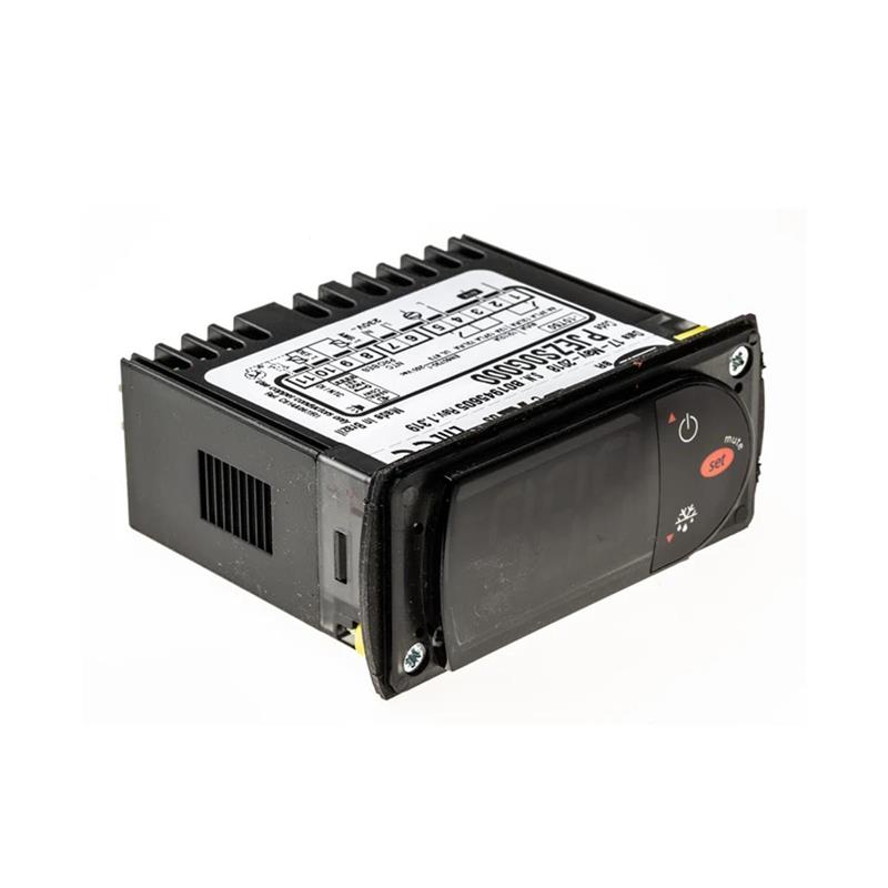 Controllore Compressore Controllore Elettronico CAREL PJEZC0H000 - 230V 50/60Hz Per Impianti Refrigerazione Controllore Carel