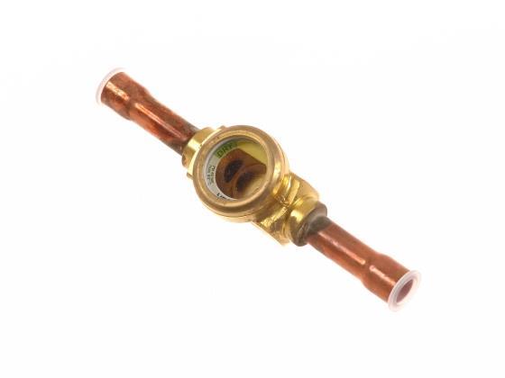 Bronze, Rauchrohr