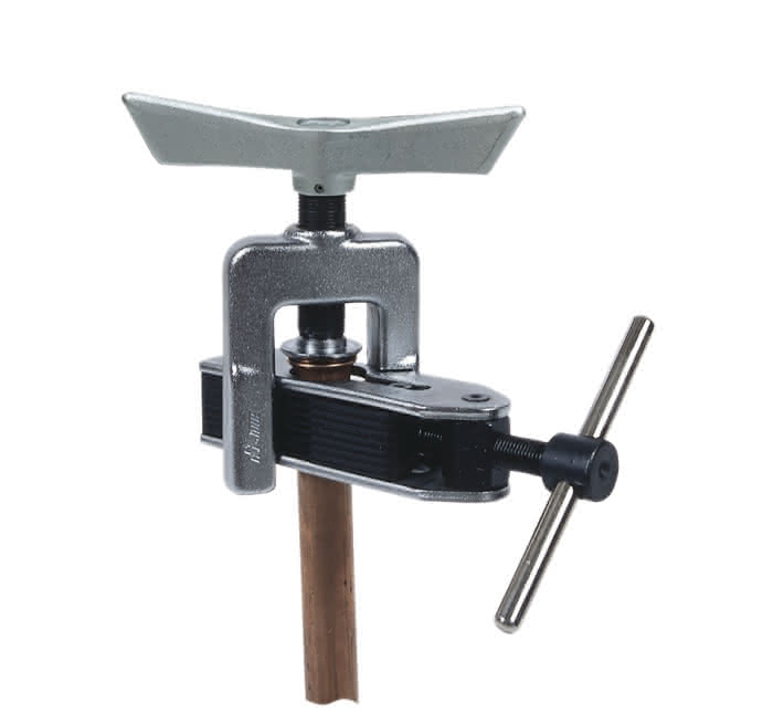 ITE-freesgereedschap FT-525 traploos, 3/16"-5/8" en 5-16mm, metrisch en imperiaal