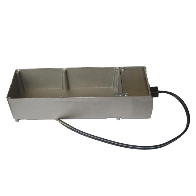Evaporador de condensados ECR 300W Evaporador CAMLOCK 230V