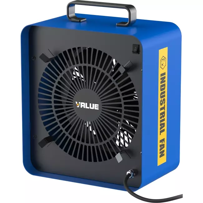 Luftreiniger, Ventilator, Kühlgerät, Tragbar, Industriefans