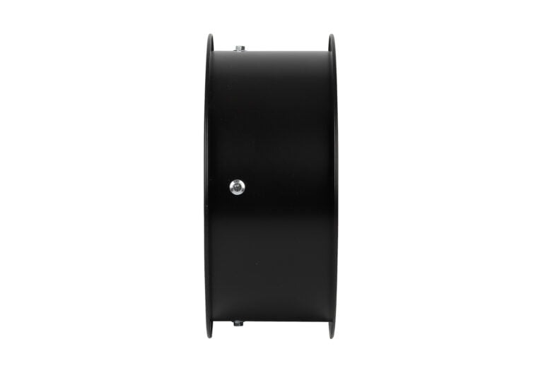 Reventon axiaalventilator FR serie in ronde behuizing 230V AC FR-630-BC