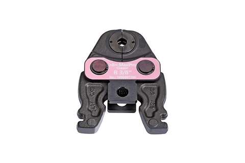 Rothenberger 1000001750 MaxiPro Mordazas de prensado de 3/8" - para prensas pequeñas