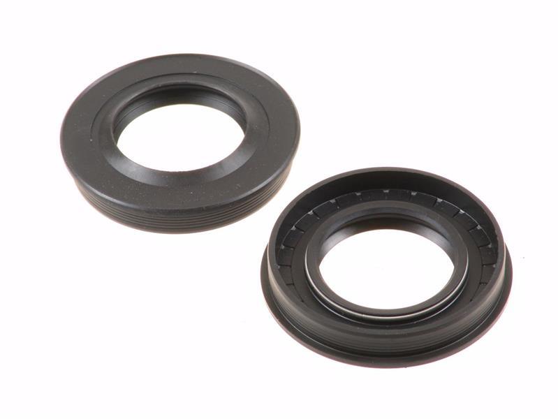 Junta de eje 45 x 75/81 x 10,5/14,5 G2FS, plástico con acero incrustado