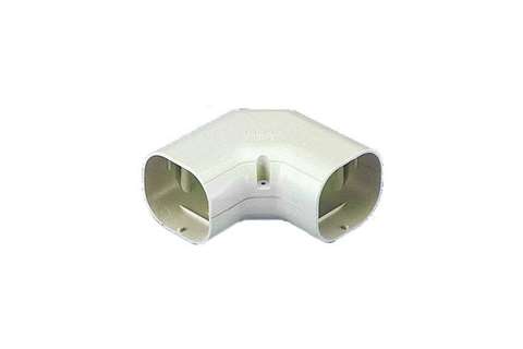 Inoac curva lunga 90° DOTTO PULITO 100° NE-100