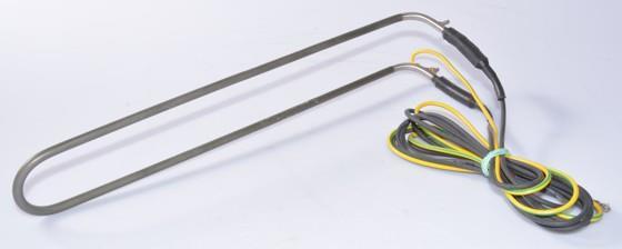Element grzejny do waporyzatora LU-VE SHF55D, 330W/220V, 30087451