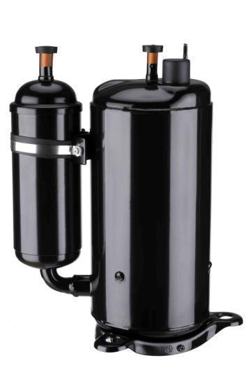 Rotary compressor GMCC PA290G2CS-4MU1, R410A, 220-240V/1F/50Hz, 7.35 kW without operating capacitor