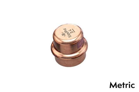 Tapón Conex Bänninger 6MM - MaxiPro