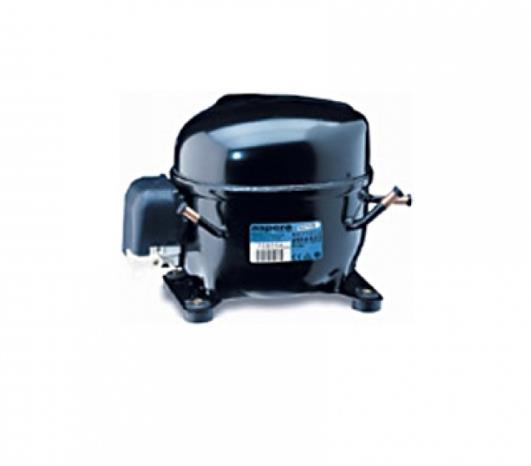 Kompressor Aspera Embraco VEMZ7C, LBP - R600a, 220-240V, 50Hz