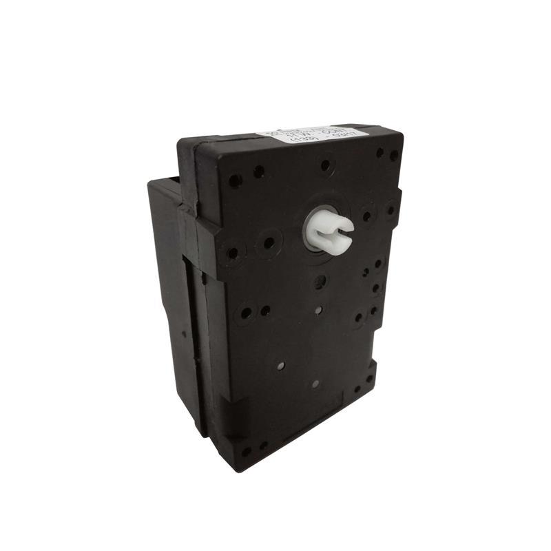 Motorreductor voor ijsblokjesmachine LIP 133 (000E), 11W, 230V, 50rpm, linksdraaiend