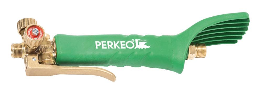 PERKEO DRACHENFLÜGEL con llama piloto regulable