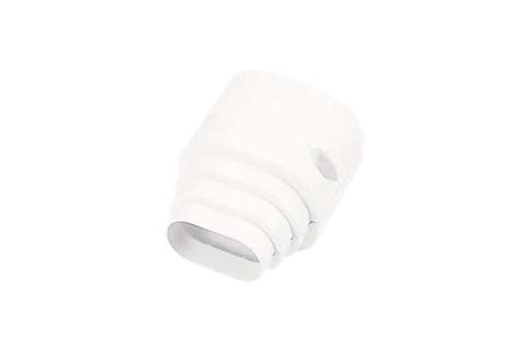 Inoac NR-75W CLEAN DUCT 75 - Pezzo finale del condotto