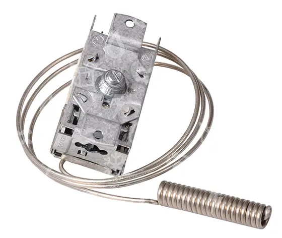 RANCO thermostat K59-L2198, max. +5/-23; min. +5/-7; L= 2300 mm
