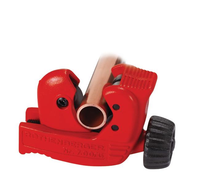 Rothenberger 70015 Mini Max obcinak do rur 3-28 mm