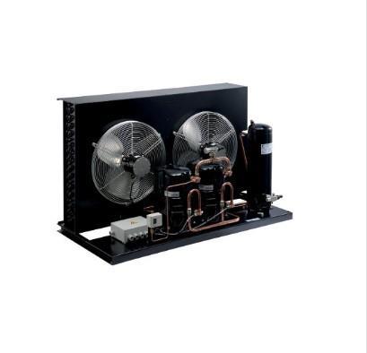 Kondenseringsenhet Tecumseh TAGDT4556YHR 3H93030210, HBP - R134A, 400V
